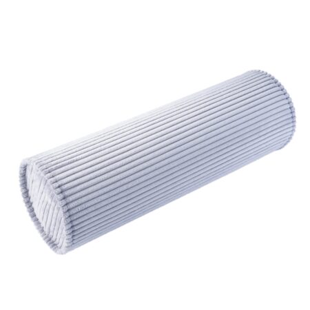 Wigiwama - Blueberry Blue Roll Cushion