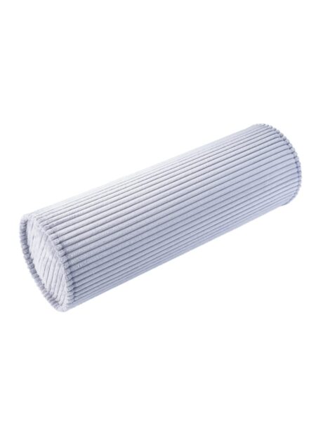 Wigiwama - Blueberry Blue Roll Cushion
