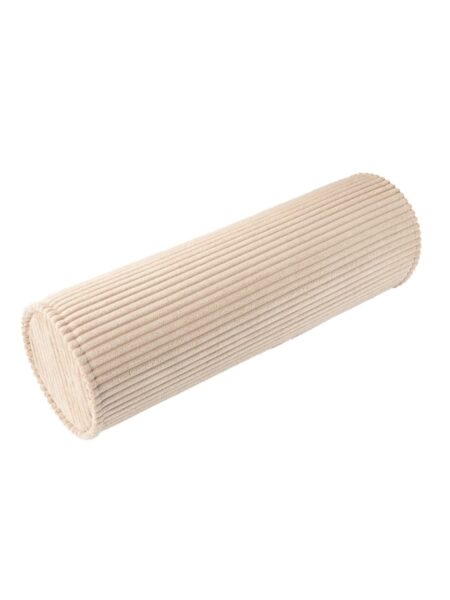 Wigiwama - Brown Sugar Roll Cushion