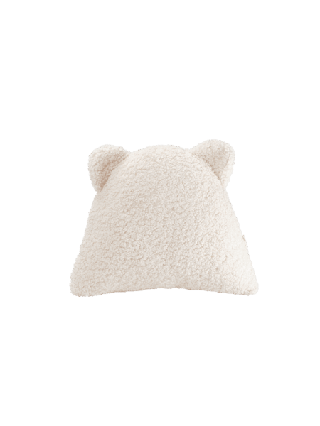 Wigiwama - Cream White Bear Cushion