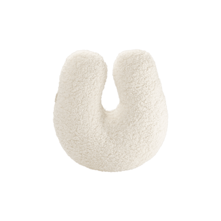 Wigiwama - Cream White U-pillow