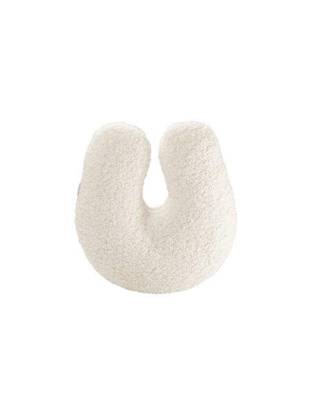 Wigiwama - Cream White U-pillow