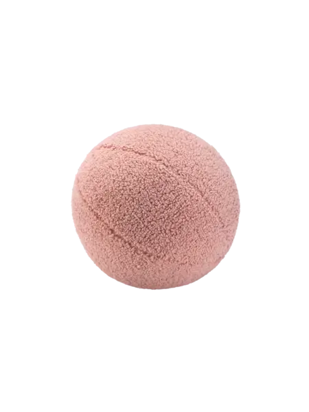 Wigiwama - Guava Ball Cushion