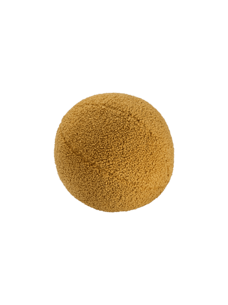 Wigiwama - Maple Ball Cushion