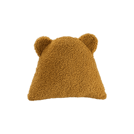 Wigiwama - Maple Bear Cushion