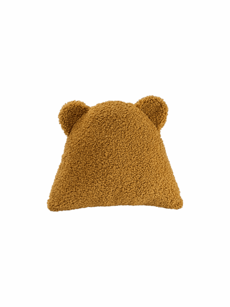 Wigiwama - Maple Bear Cushion