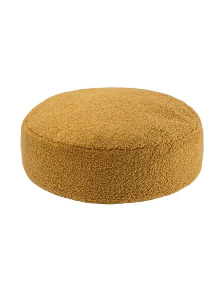 Wigiwama - Maple Ottoman