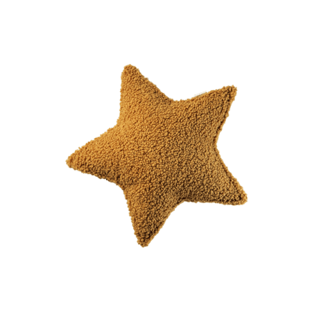 Wigiwama - Maple Star Cushion