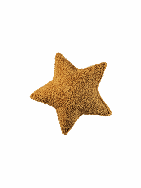 Wigiwama - Maple Star Cushion