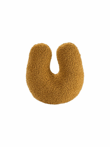 Wigiwama - Maple U-pillow