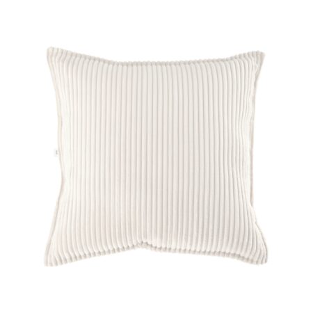 Wigiwama - Marshmallow Block Cushion