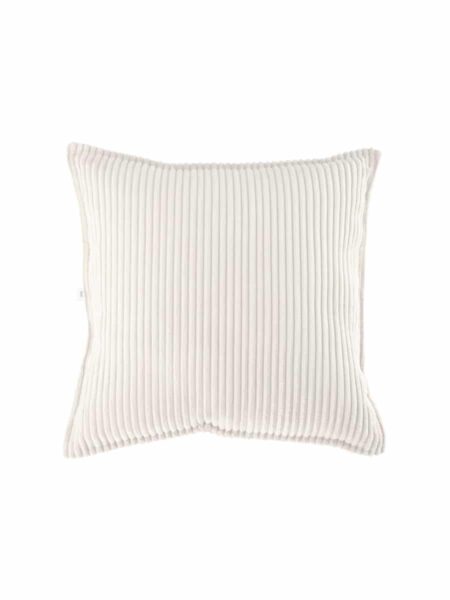 Wigiwama - Marshmallow Block Cushion