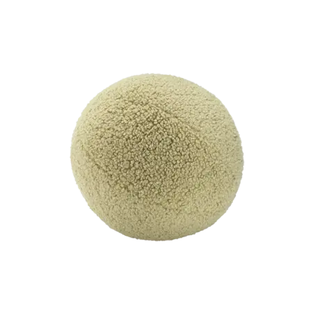 Wigiwama - Matcha Ball Cushion