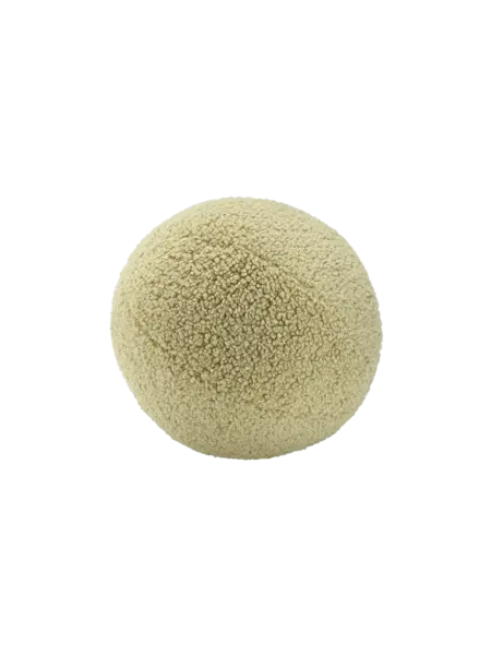 Wigiwama - Matcha Ball Cushion