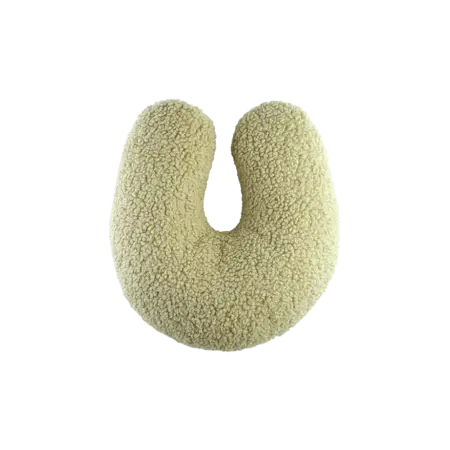 Wigiwama - Matcha U Pillow