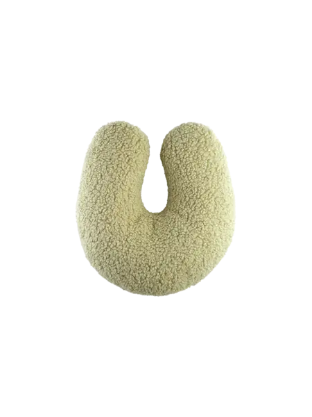 Wigiwama - Matcha U Pillow