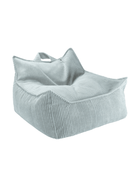 Wigiwama - Peppermint Green Beanbag Chair