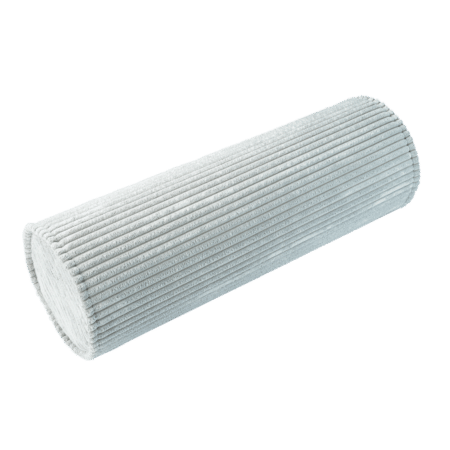 Wigiwama - Peppermint Green Roll Cushion