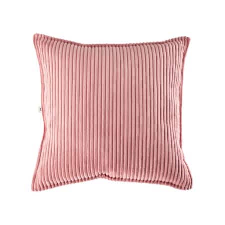 Wigiwama - Pink Mousse Block Cushion