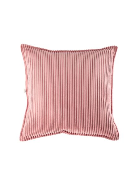 Wigiwama - Pink Mousse Block Cushion