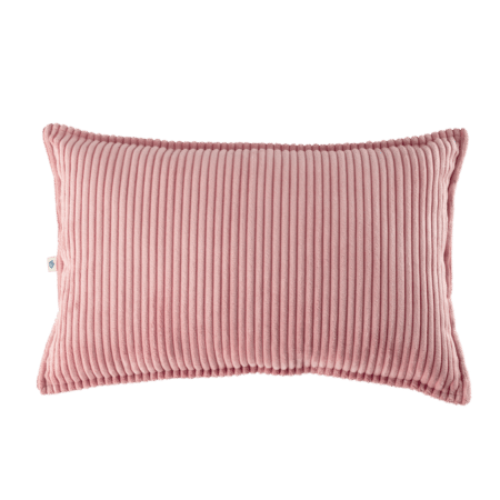 Wigiwama - Pink Mousse Bolster