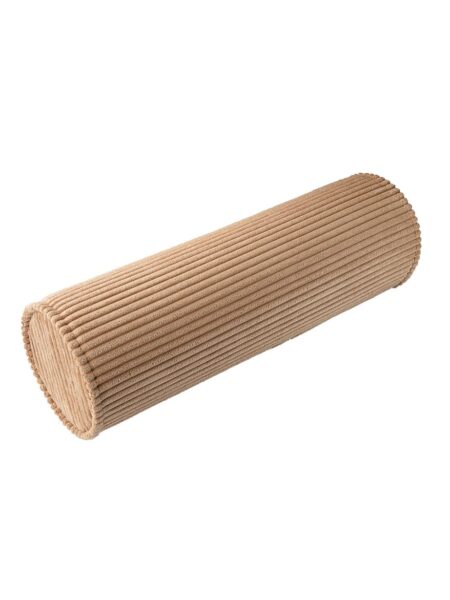 Wigiwama - Toffee Roll Cushion