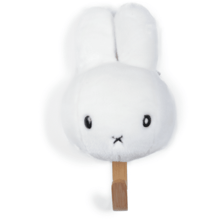 Wild & Soft - Kapstok Nijntje m/doos