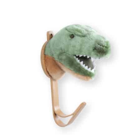 Wild & Soft - Kapstok T-rex m/doos