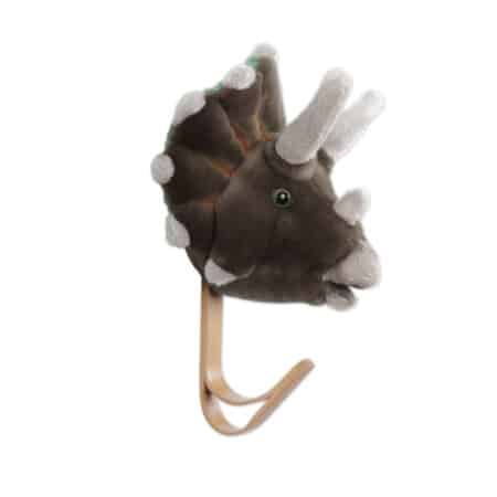 Wild & Soft - Kapstok dino m/doos