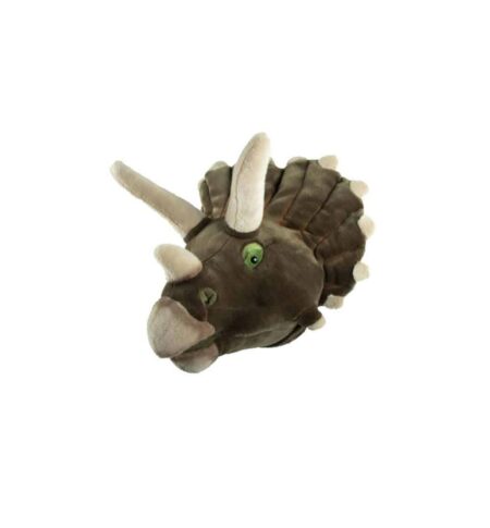 Wild & Soft - Kop dinosaurus Adam