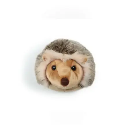 Wild & Soft - Kop egel Jenna