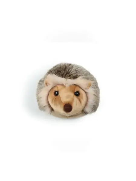 Wild & Soft - Kop egel Jenna