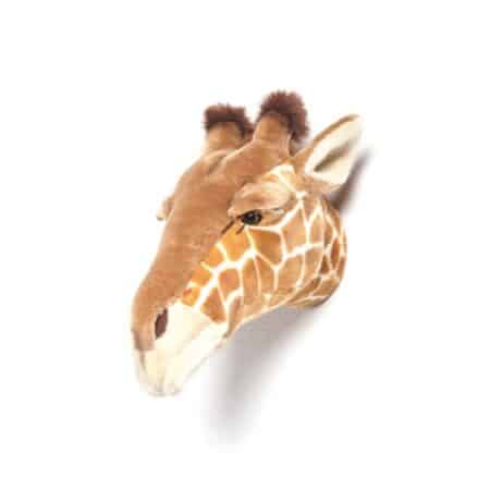 Wild & Soft - Kop giraf Ruby