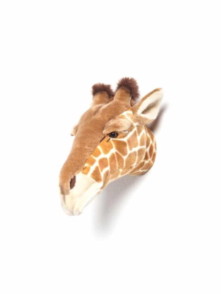 Wild & Soft - Kop giraf Ruby