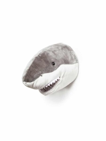 Wild & Soft - Kop haai Jack