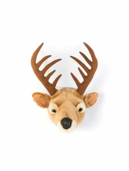 Wild & Soft - Kop hert Billy