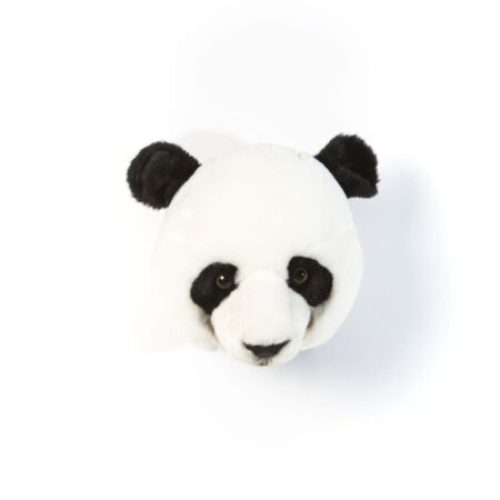 Wild & Soft - Kop reuzenpanda Thomas