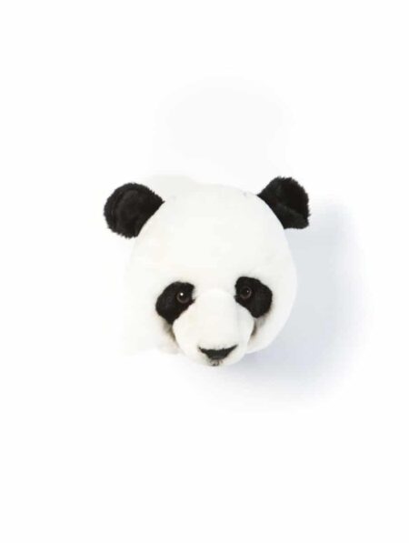Wild & Soft - Kop reuzenpanda Thomas