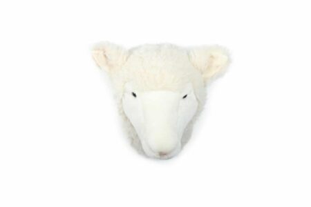Wild & Soft - Kop schaap Harry