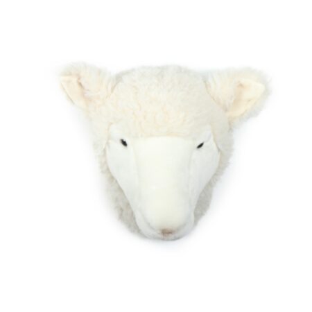 Wild & Soft - Kop schaap Harry