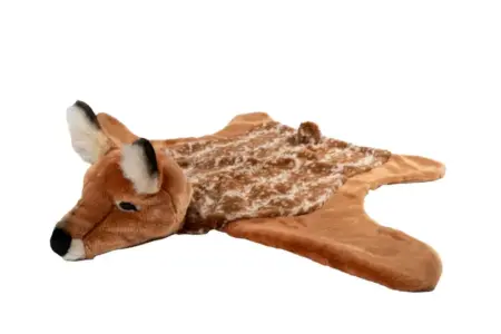 Wild & Soft - Vermomming bambi