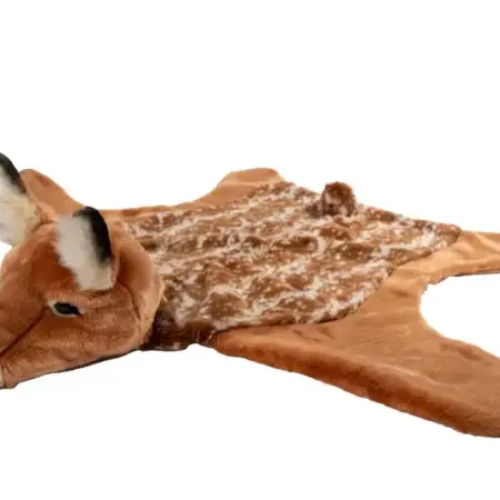 Wild & Soft - Vermomming bambi