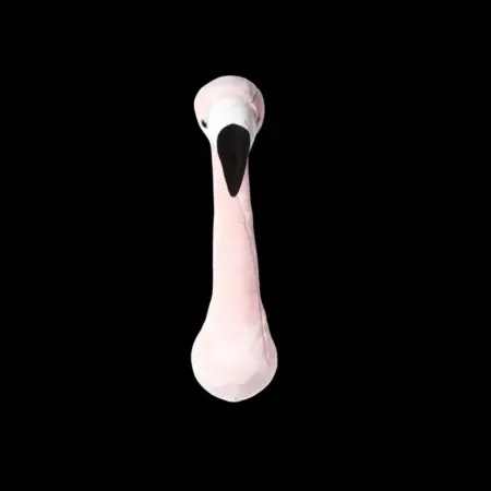 Wild and soft - Trophy Flamingo Sophia