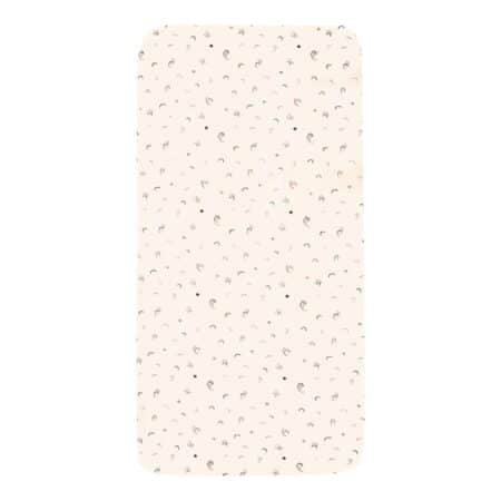 Witlof for Kids - Hoeslaken Bed 60X120Cm Magical Days