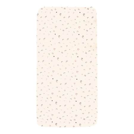 Witlof for Kids - Hoeslaken Bed 70X145Cm Magical Days