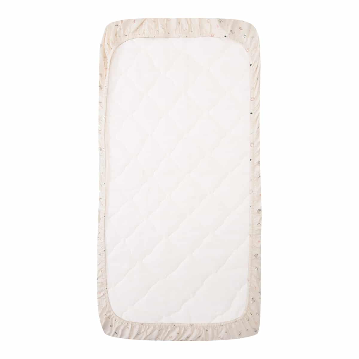 Witlof for Kids - Hoeslaken Wieg 40X80Cm Magical Days