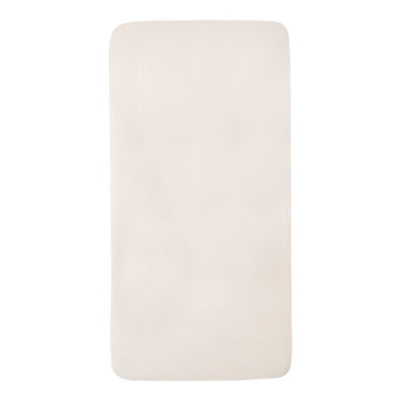 Witlof for Kids - Hoeslaken Wieg 40X80Cm Offwhite