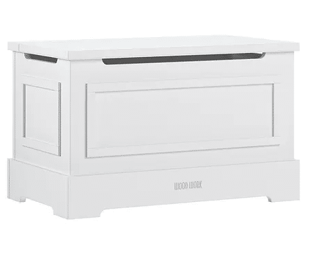 Wood Work - Will Koffer Wit