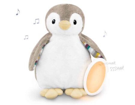 ZAZU - Baby Sleep Susher - Phoebe