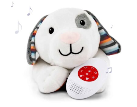 ZAZU - Heartbeat - DEX The Dog